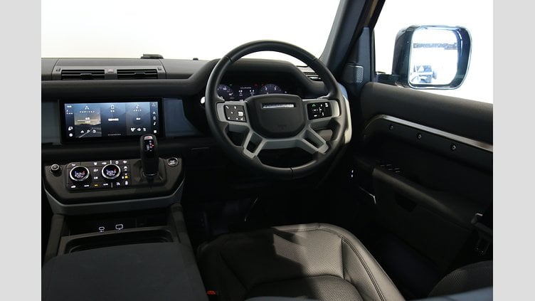 2023 認定中古車 Land Rover Defender 110 ゴンドワナストーン D300 AWD（AT） S