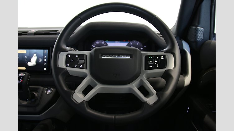 2023 認定中古車 Land Rover Defender 110 ゴンドワナストーン D300 AWD（AT） S