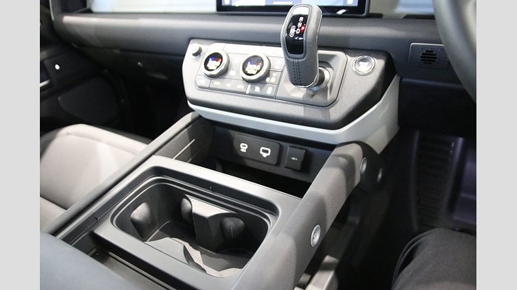 2023 認定中古車 Land Rover Defender 110 ゴンドワナストーン D300 AWD（AT） S