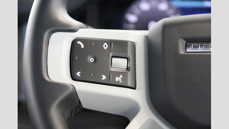 2023 認定中古車 Land Rover Defender 110 ゴンドワナストーン D300 AWD（AT） S