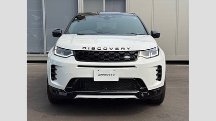 Discovery Sport 7