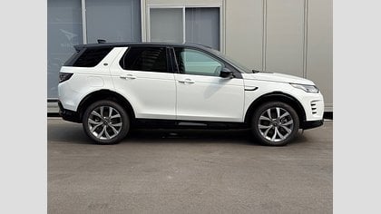 Discovery Sport 13