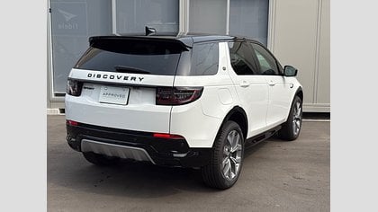 Discovery Sport 15