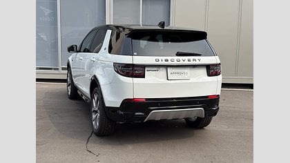 Discovery Sport 17