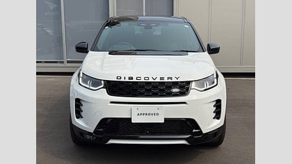 Discovery Sport 11