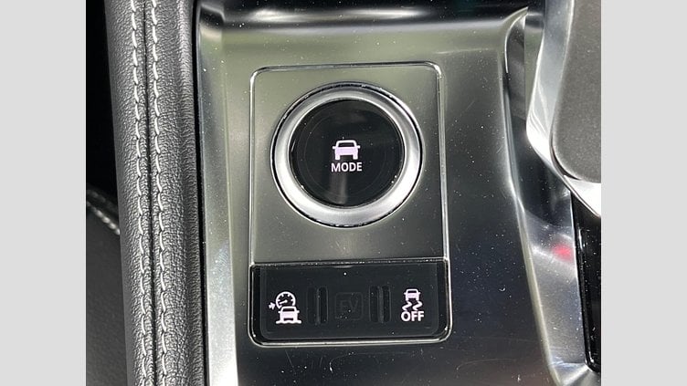 2023 認定中古車 Jaguar F-Pace サントリーニブラック P250 AWD（オートマチック） R-DYNAMIC SE