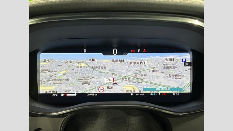 2023 認定中古車 Jaguar F-Pace サントリーニブラック P250 AWD（オートマチック） R-DYNAMIC SE