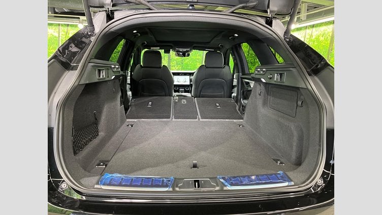2023 認定中古車 Jaguar F-Pace サントリーニブラック P250 AWD（オートマチック） R-DYNAMIC SE
