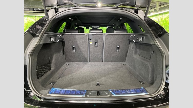 2023 認定中古車 Jaguar F-Pace サントリーニブラック P250 AWD（オートマチック） R-DYNAMIC SE