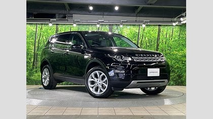 Discovery Sport 0