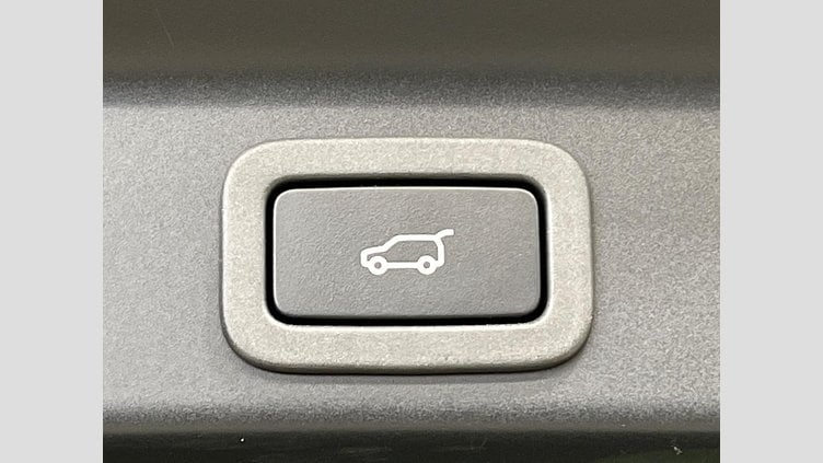 2021 認定中古車 Jaguar F-Pace ポルトフィーノブルー P250 AWD（オートマチック） R-DYNAMIC HSE