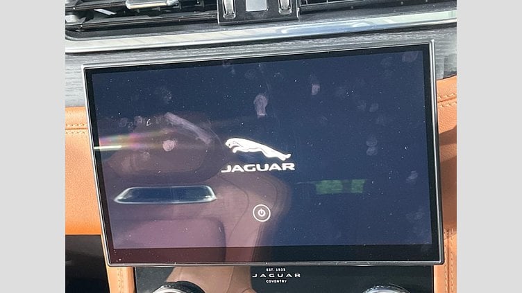 2021 認定中古車 Jaguar F-Pace ポルトフィーノブルー P250 AWD（オートマチック） R-DYNAMIC HSE