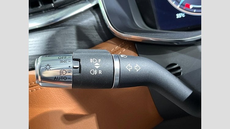 2021 認定中古車 Jaguar F-Pace ポルトフィーノブルー P250 AWD（オートマチック） R-DYNAMIC HSE