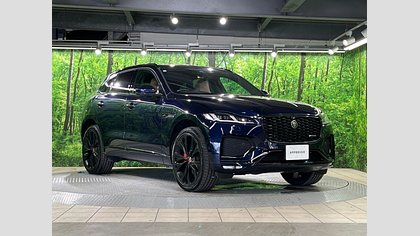 F-Pace 24