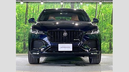 F-Pace 7