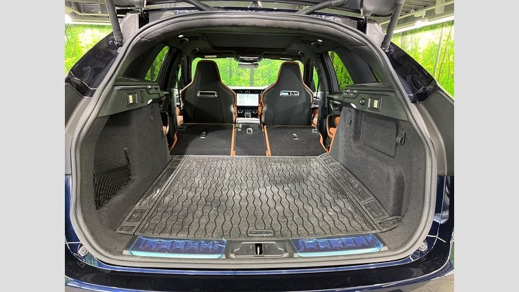 2021 認定中古車 Jaguar F-Pace ポルトフィーノブルー P250 AWD（オートマチック） R-DYNAMIC HSE