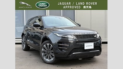 Range Rover Evoque 0