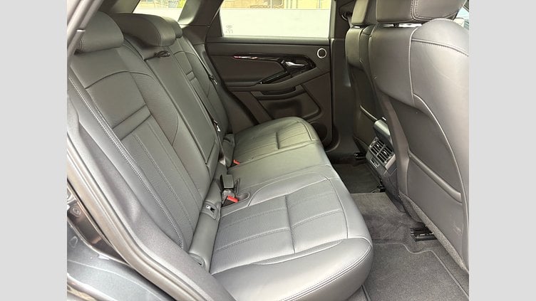 2024 認定中古車 Land Rover Range Rover Evoque カルパチアングレイ P300eプラグインハイブリッド（ガソリン） スタンダードホイールベース DYNAMIC HSE