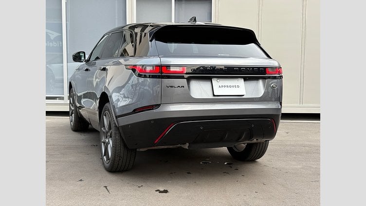 2023 認定中古車 Land Rover Range Rover Velar アイガーグレイ P250 AWD（オートマチック） R-DYNAMIC S