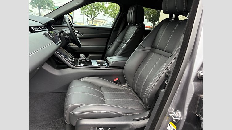 2023 認定中古車 Land Rover Range Rover Velar アイガーグレイ P250 AWD（オートマチック） R-DYNAMIC S