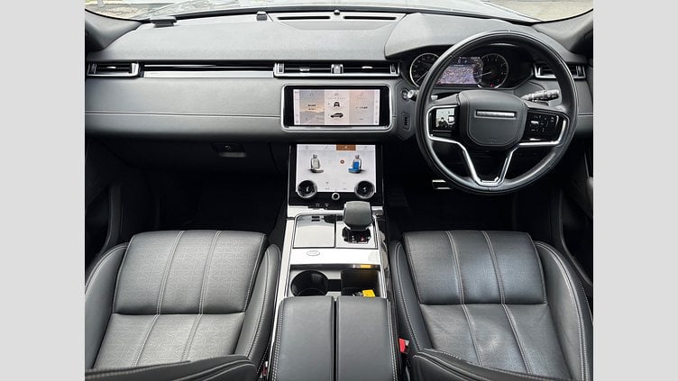 2023 認定中古車 Land Rover Range Rover Velar アイガーグレイ P250 AWD（オートマチック） R-DYNAMIC S