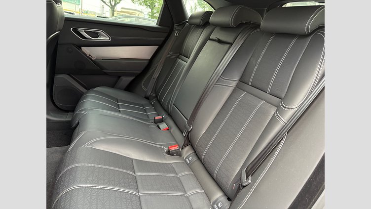 2023 認定中古車 Land Rover Range Rover Velar アイガーグレイ P250 AWD（オートマチック） R-DYNAMIC S