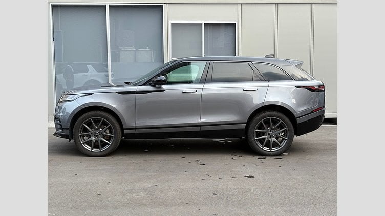 2023 認定中古車 Land Rover Range Rover Velar アイガーグレイ P250 AWD（オートマチック） R-DYNAMIC S