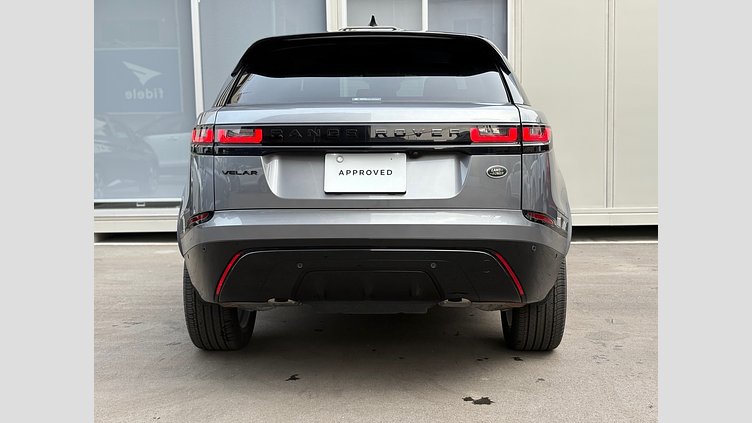 2023 認定中古車 Land Rover Range Rover Velar アイガーグレイ P250 AWD（オートマチック） R-DYNAMIC S