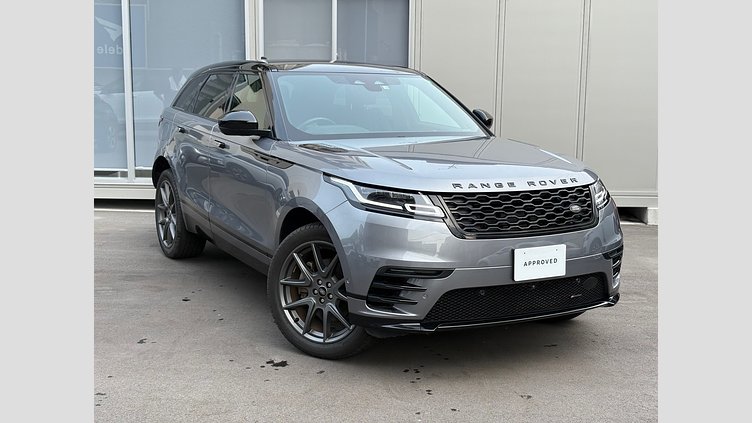 2023 認定中古車 Land Rover Range Rover Velar アイガーグレイ P250 AWD（オートマチック） R-DYNAMIC S