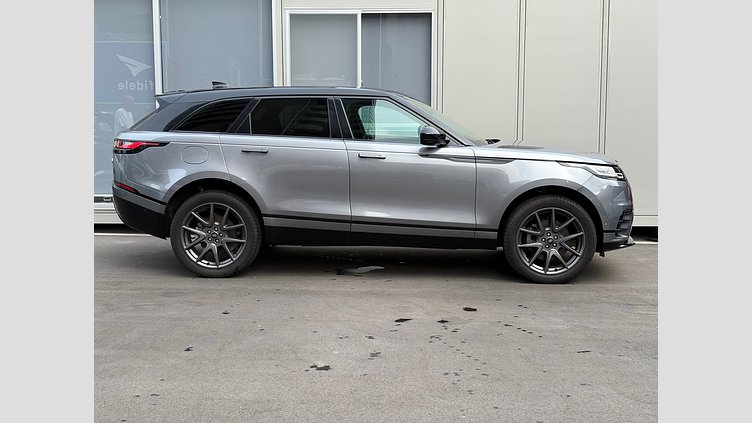 2023 認定中古車 Land Rover Range Rover Velar アイガーグレイ P250 AWD（オートマチック） R-DYNAMIC S