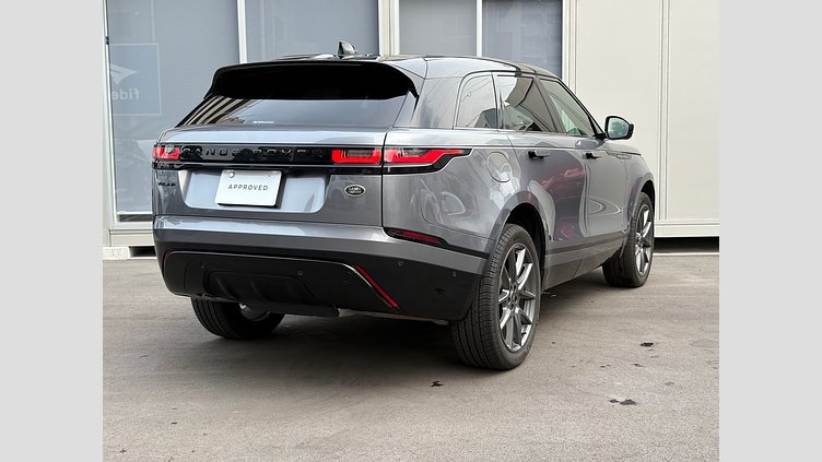 2023 認定中古車 Land Rover Range Rover Velar アイガーグレイ P250 AWD（オートマチック） R-DYNAMIC S