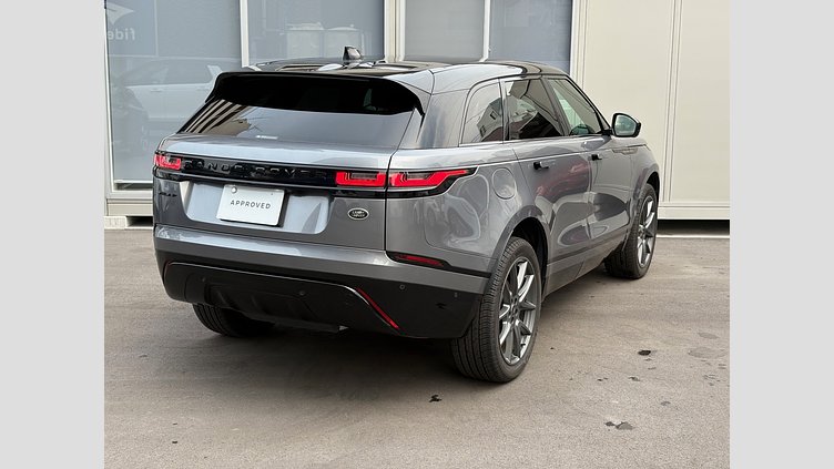 2023 認定中古車 Land Rover Range Rover Velar アイガーグレイ P250 AWD（オートマチック） R-DYNAMIC S