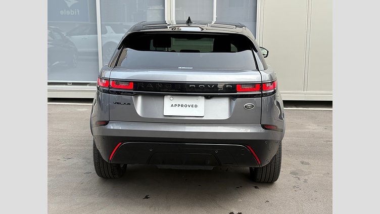2023 認定中古車 Land Rover Range Rover Velar アイガーグレイ P250 AWD（オートマチック） R-DYNAMIC S