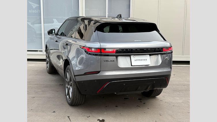2023 認定中古車 Land Rover Range Rover Velar アイガーグレイ P250 AWD（オートマチック） R-DYNAMIC S