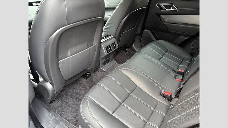 2023 認定中古車 Land Rover Range Rover Velar アイガーグレイ P250 AWD（オートマチック） R-DYNAMIC S