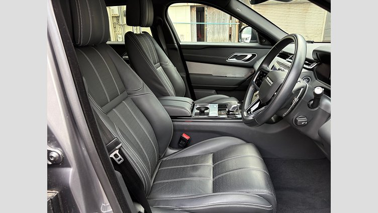 2023 認定中古車 Land Rover Range Rover Velar アイガーグレイ P250 AWD（オートマチック） R-DYNAMIC S