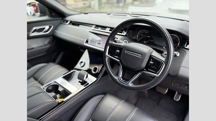 2023 認定中古車 Land Rover Range Rover Velar アイガーグレイ P250 AWD（オートマチック） R-DYNAMIC S
