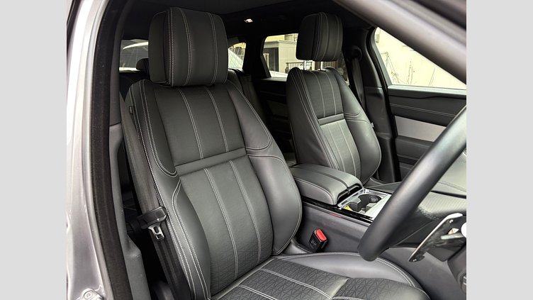 2023 認定中古車 Land Rover Range Rover Velar アイガーグレイ P250 AWD（オートマチック） R-DYNAMIC S