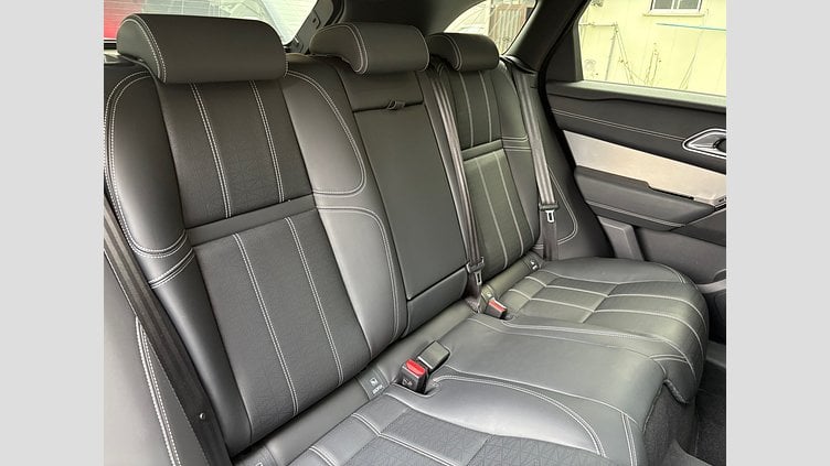 2023 認定中古車 Land Rover Range Rover Velar アイガーグレイ P250 AWD（オートマチック） R-DYNAMIC S