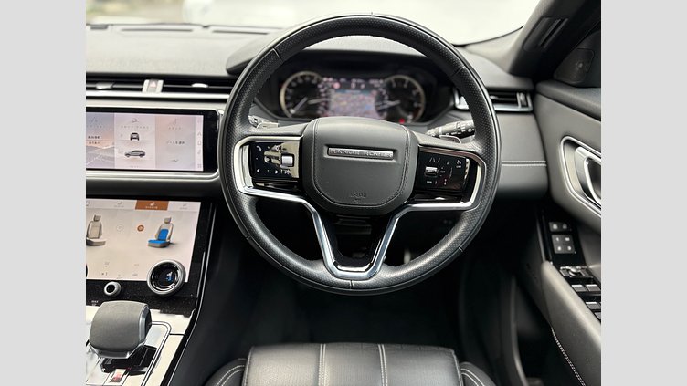 2023 認定中古車 Land Rover Range Rover Velar アイガーグレイ P250 AWD（オートマチック） R-DYNAMIC S
