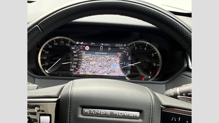 2023 認定中古車 Land Rover Range Rover Velar アイガーグレイ P250 AWD（オートマチック） R-DYNAMIC S