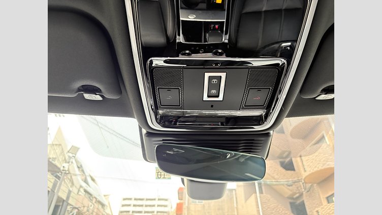 2023 認定中古車 Land Rover Range Rover Velar アイガーグレイ P250 AWD（オートマチック） R-DYNAMIC S