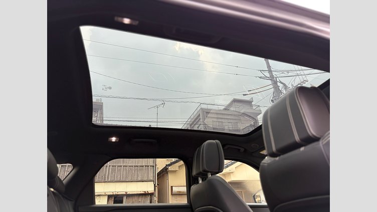 2023 認定中古車 Land Rover Range Rover Velar アイガーグレイ P250 AWD（オートマチック） R-DYNAMIC S