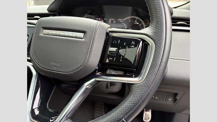 2023 認定中古車 Land Rover Range Rover Velar アイガーグレイ P250 AWD（オートマチック） R-DYNAMIC S