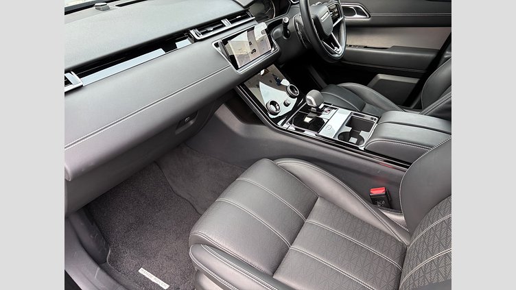 2023 認定中古車 Land Rover Range Rover Velar アイガーグレイ P250 AWD（オートマチック） R-DYNAMIC S