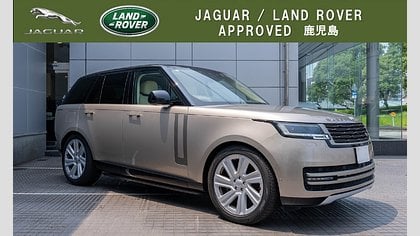 Range Rover 0