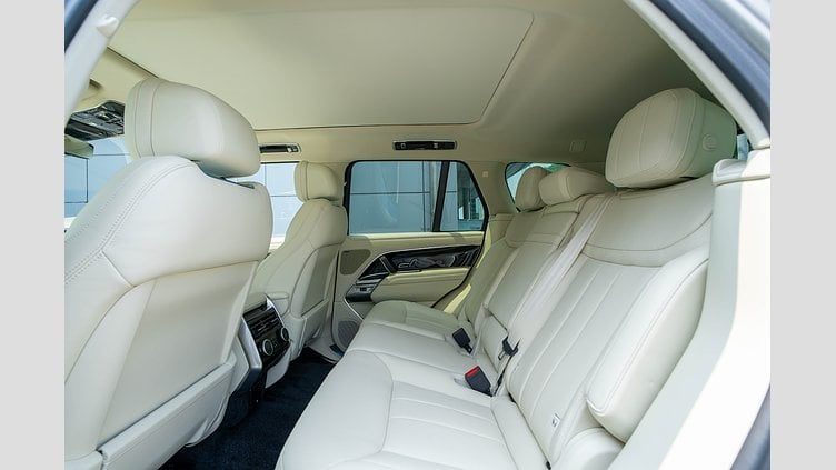 2023 認定中古車 Land Rover Range Rover バトゥミゴールド P530 AWD（AT） スタンダードホイールベース HSE
