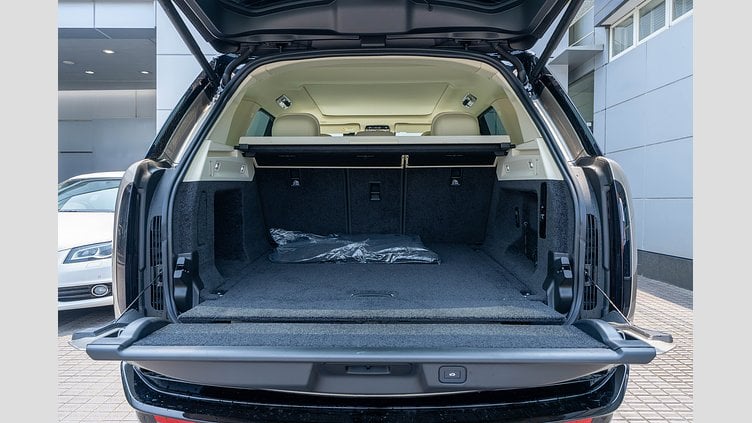 2023 認定中古車 Land Rover Range Rover バトゥミゴールド P530 AWD（AT） スタンダードホイールベース HSE