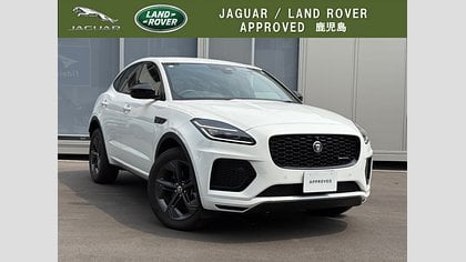 E-Pace 0
