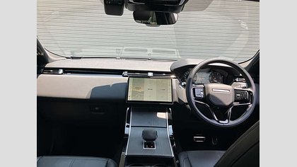 Range Rover Velar 3